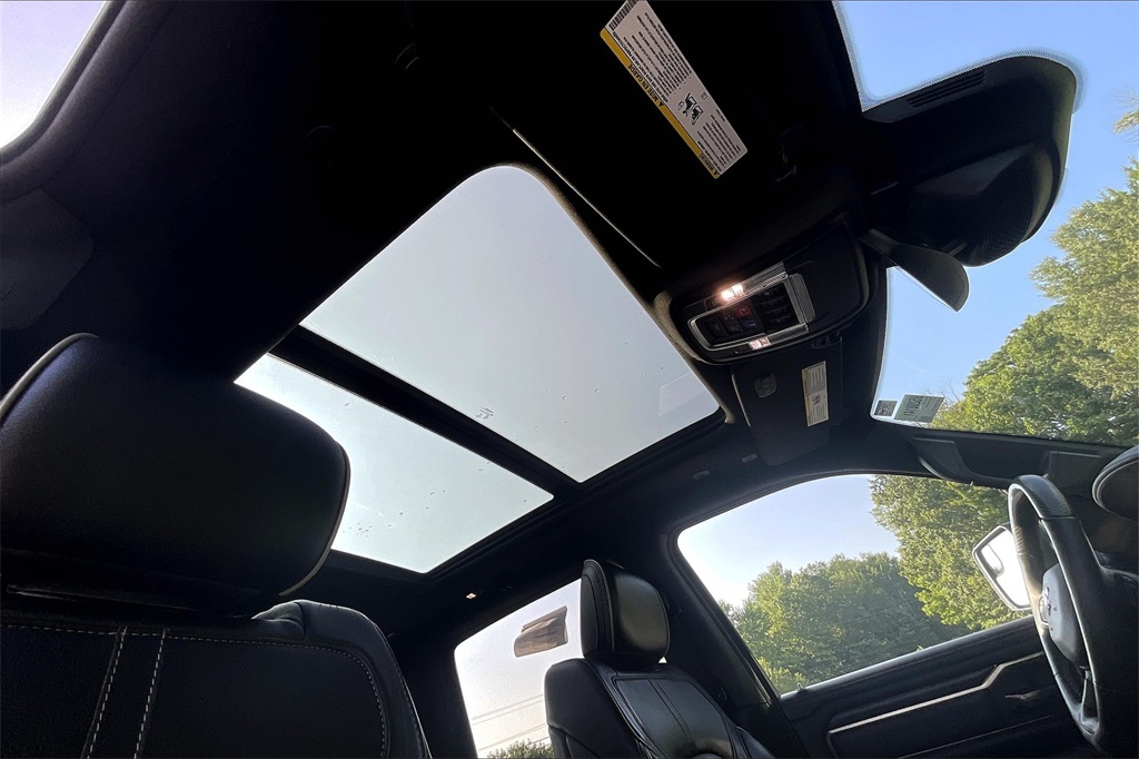 2019 Ram 1500 Limited - Photo 7