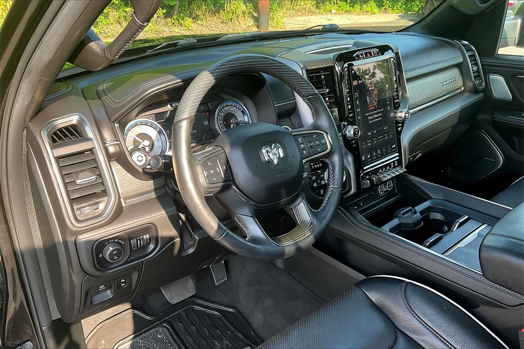 2019 Ram 1500 Limited - Photo 8