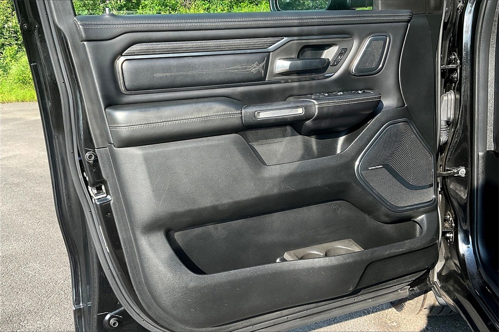 2019 Ram 1500 Limited - Photo 9