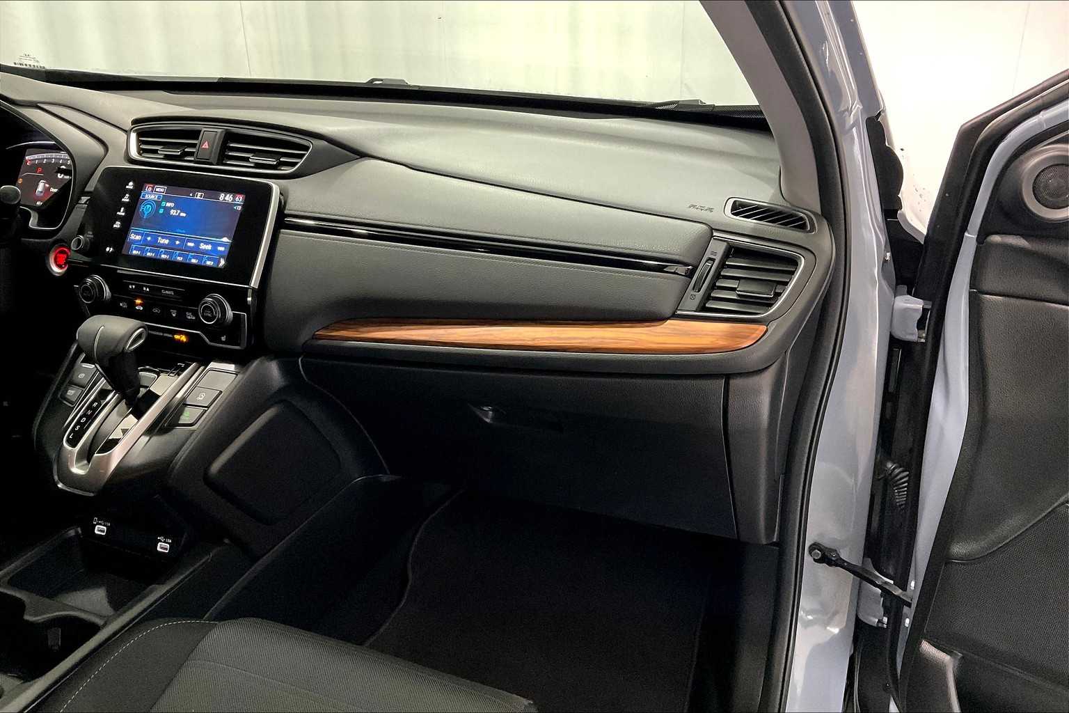 2022 Honda CR-V EX - Photo 13