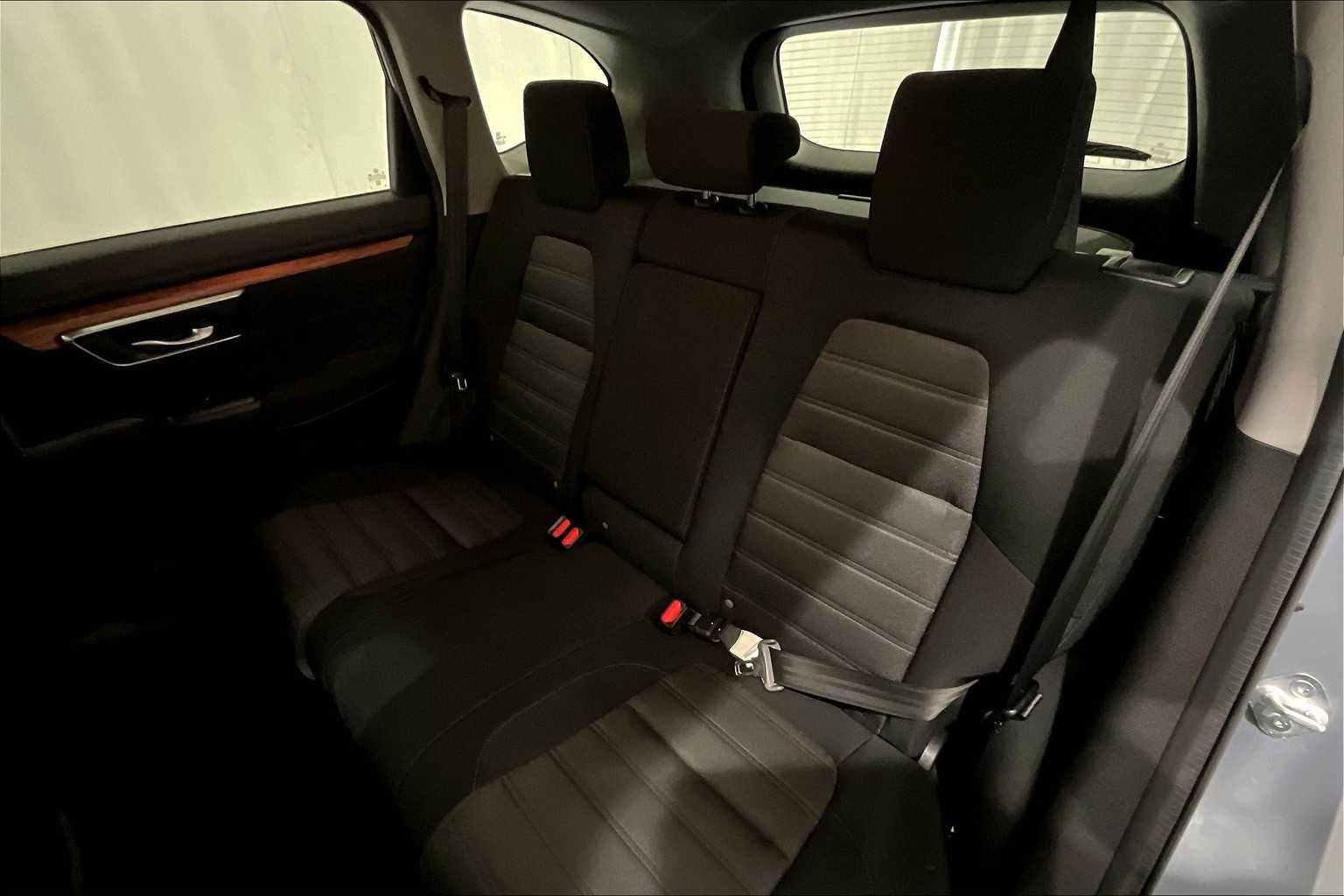 2022 Honda CR-V EX - Photo 15