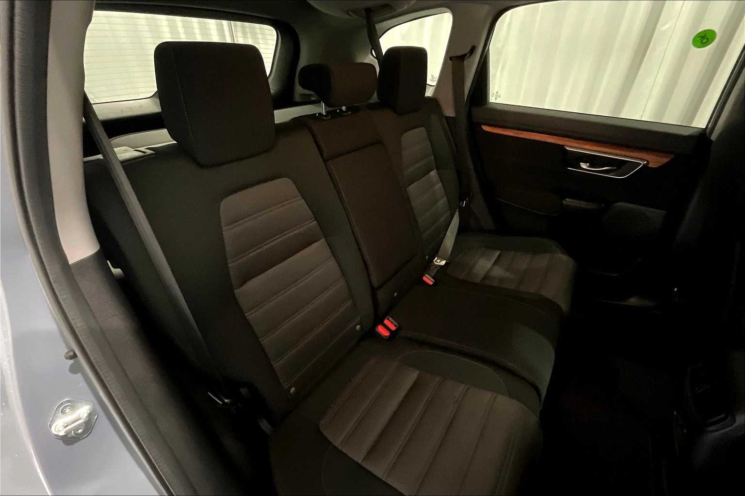 2022 Honda CR-V EX - Photo 16