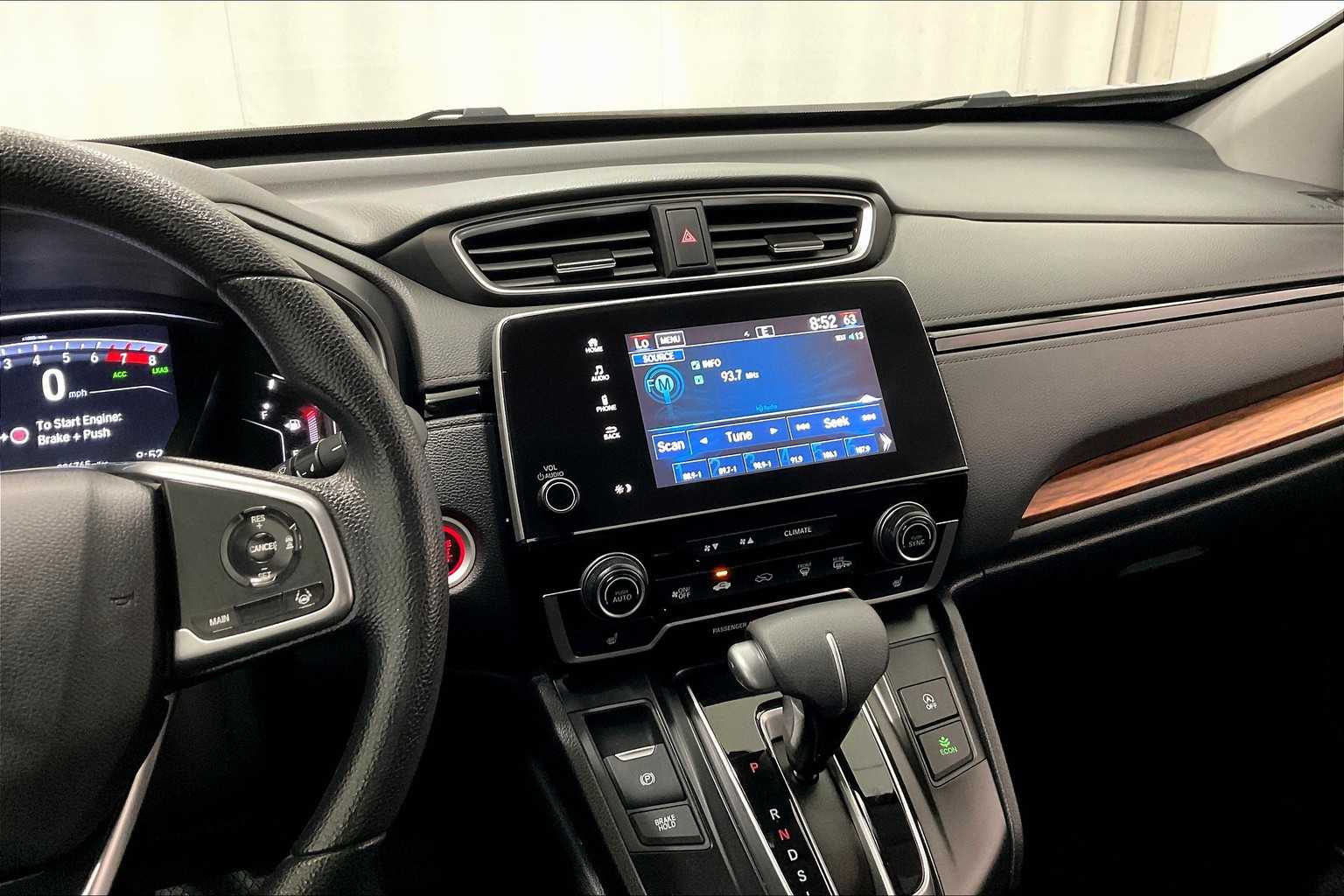 2022 Honda CR-V EX - Photo 18