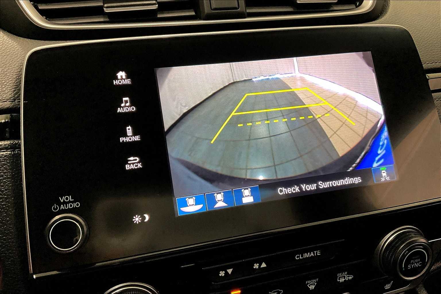 2022 Honda CR-V EX - Photo 19