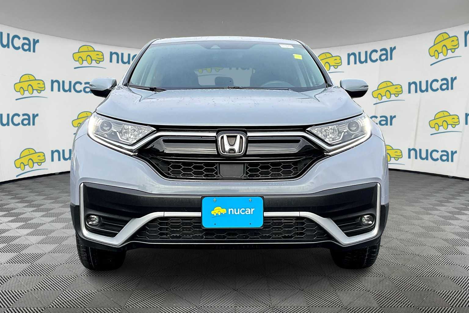 2022 Honda CR-V EX - Photo 2