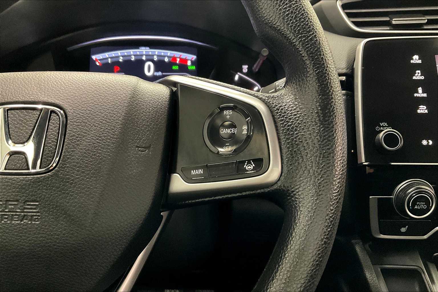 2022 Honda CR-V EX - Photo 24