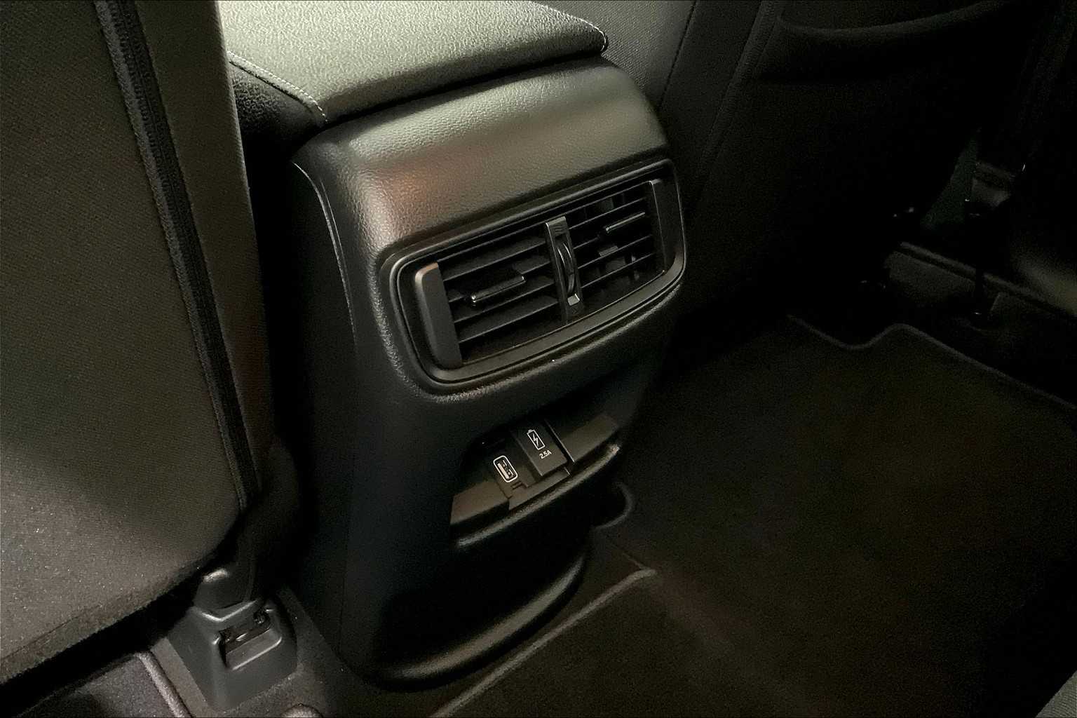2022 Honda CR-V EX - Photo 28