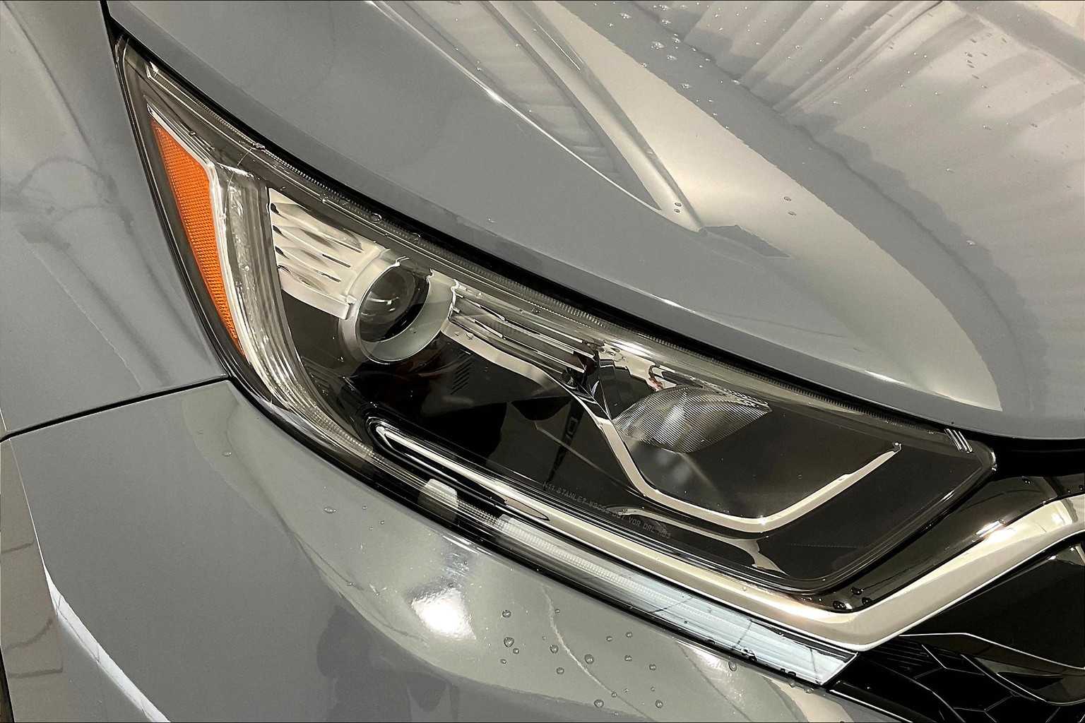 2022 Honda CR-V EX - Photo 33