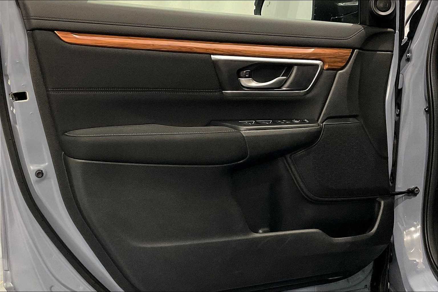 2022 Honda CR-V EX - Photo 9