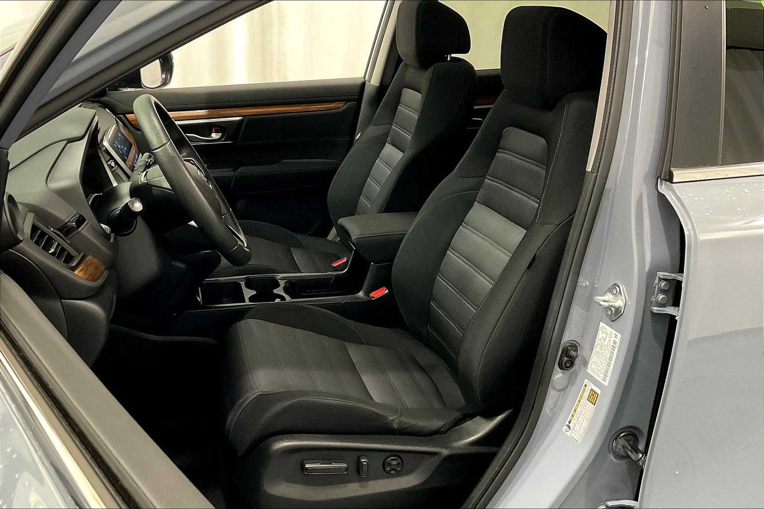 2022 Honda CR-V EX - Photo 10
