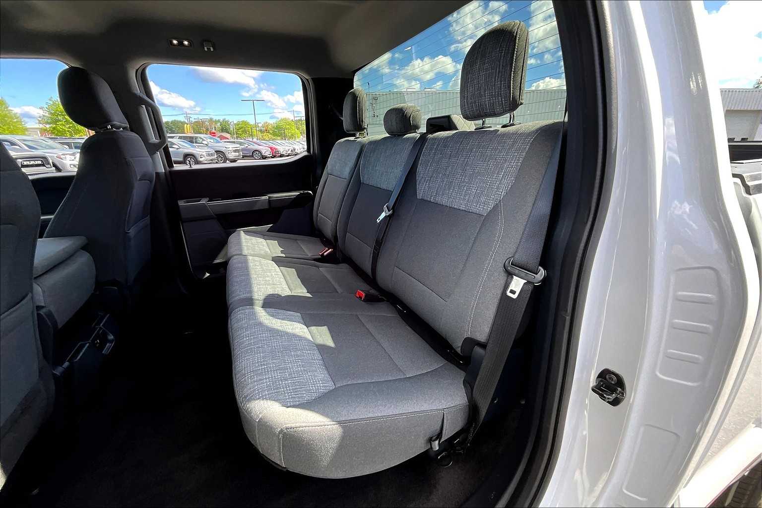 2021 Ford F-150 XLT - Photo 14