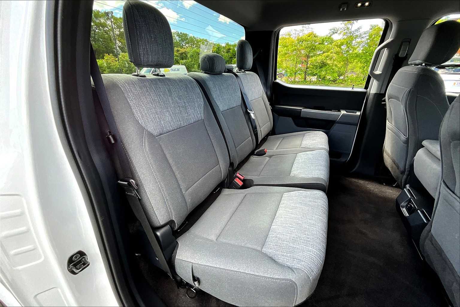 2021 Ford F-150 XLT - Photo 15