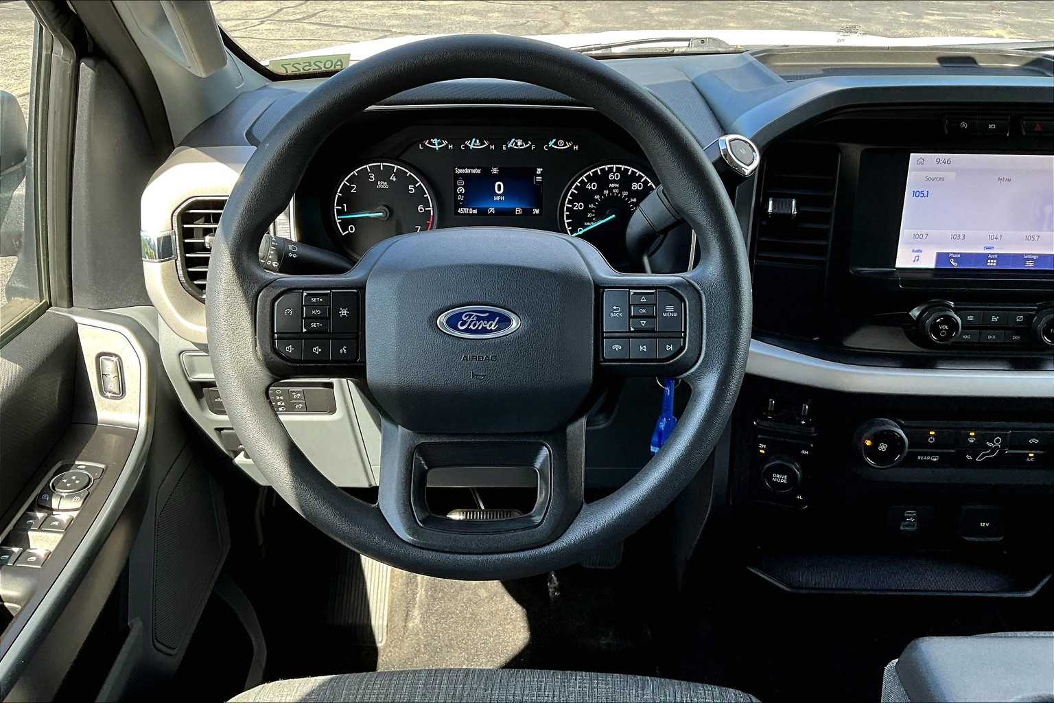 2021 Ford F-150 XLT - Photo 16