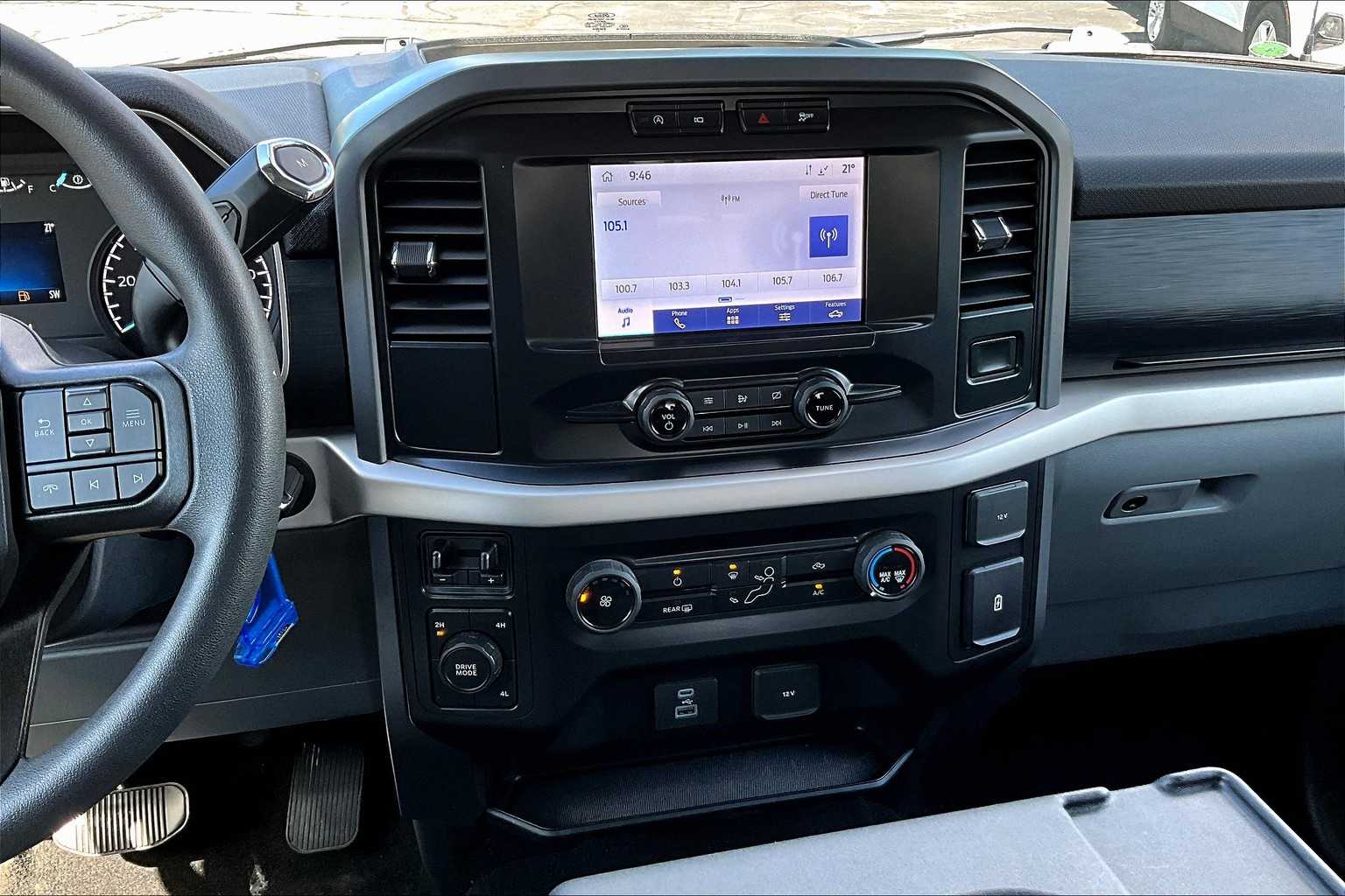 2021 Ford F-150 XLT - Photo 17