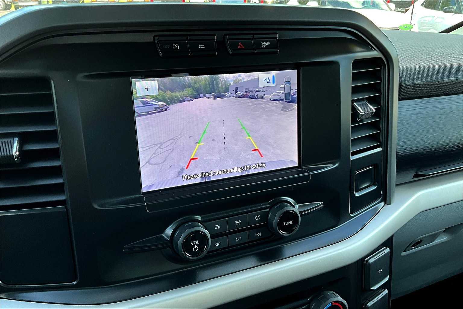 2021 Ford F-150 XLT - Photo 18