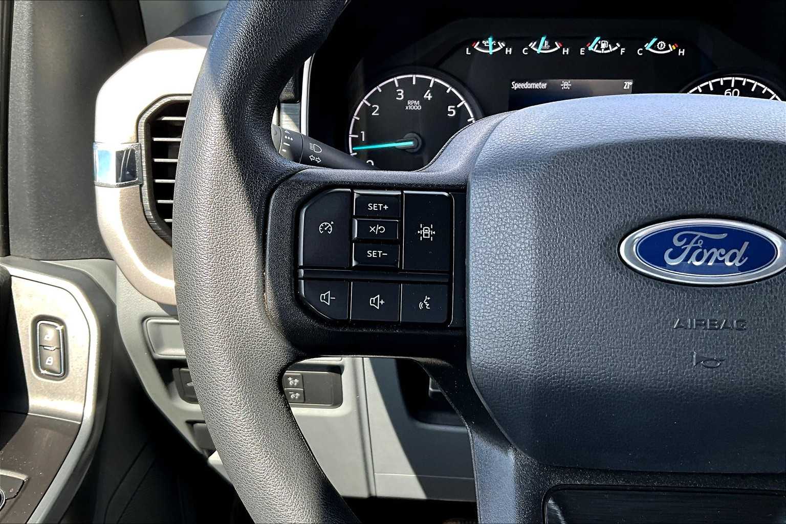 2021 Ford F-150 XLT - Photo 22