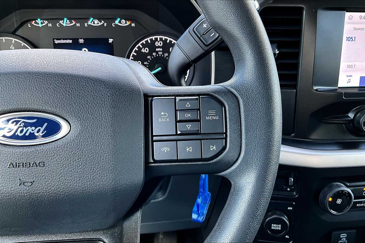 2021 Ford F-150 XLT - Photo 23