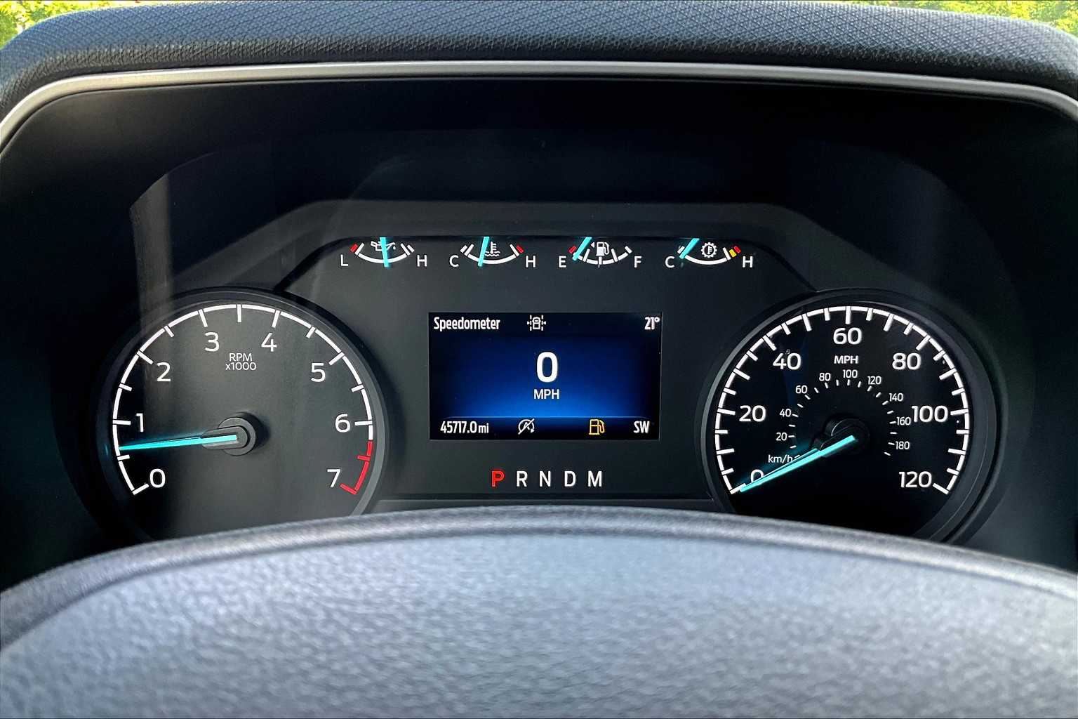 2021 Ford F-150 XLT - Photo 24