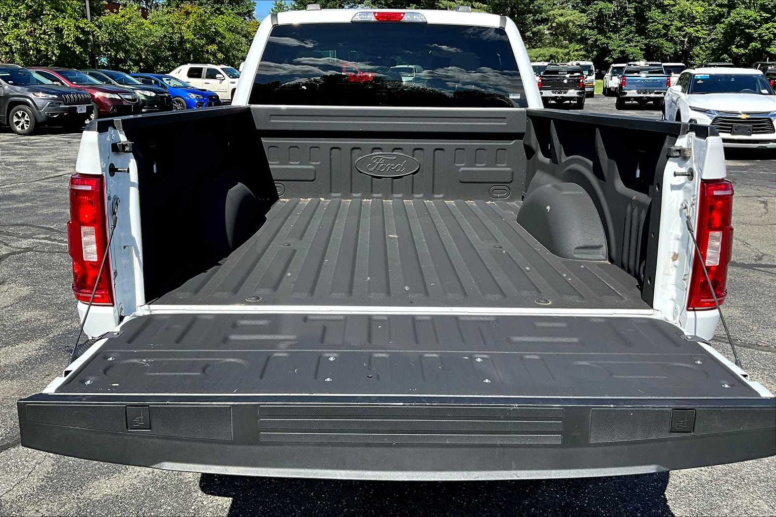 2021 Ford F-150 XLT - Photo 30
