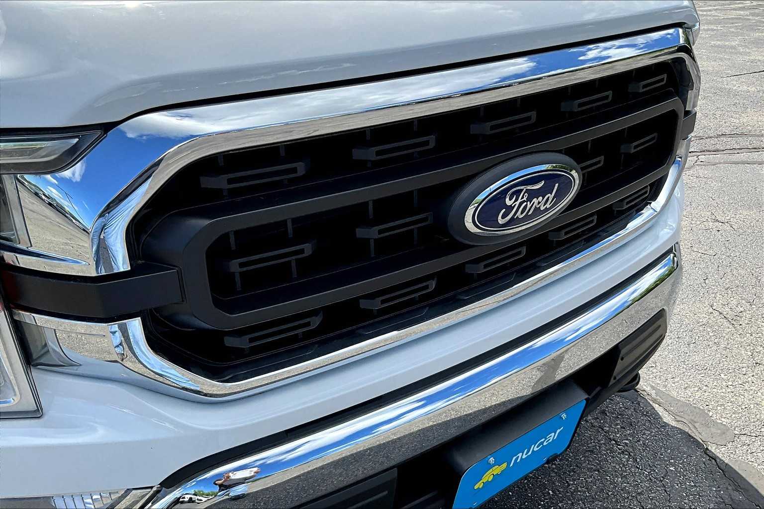 2021 Ford F-150 XLT - Photo 31
