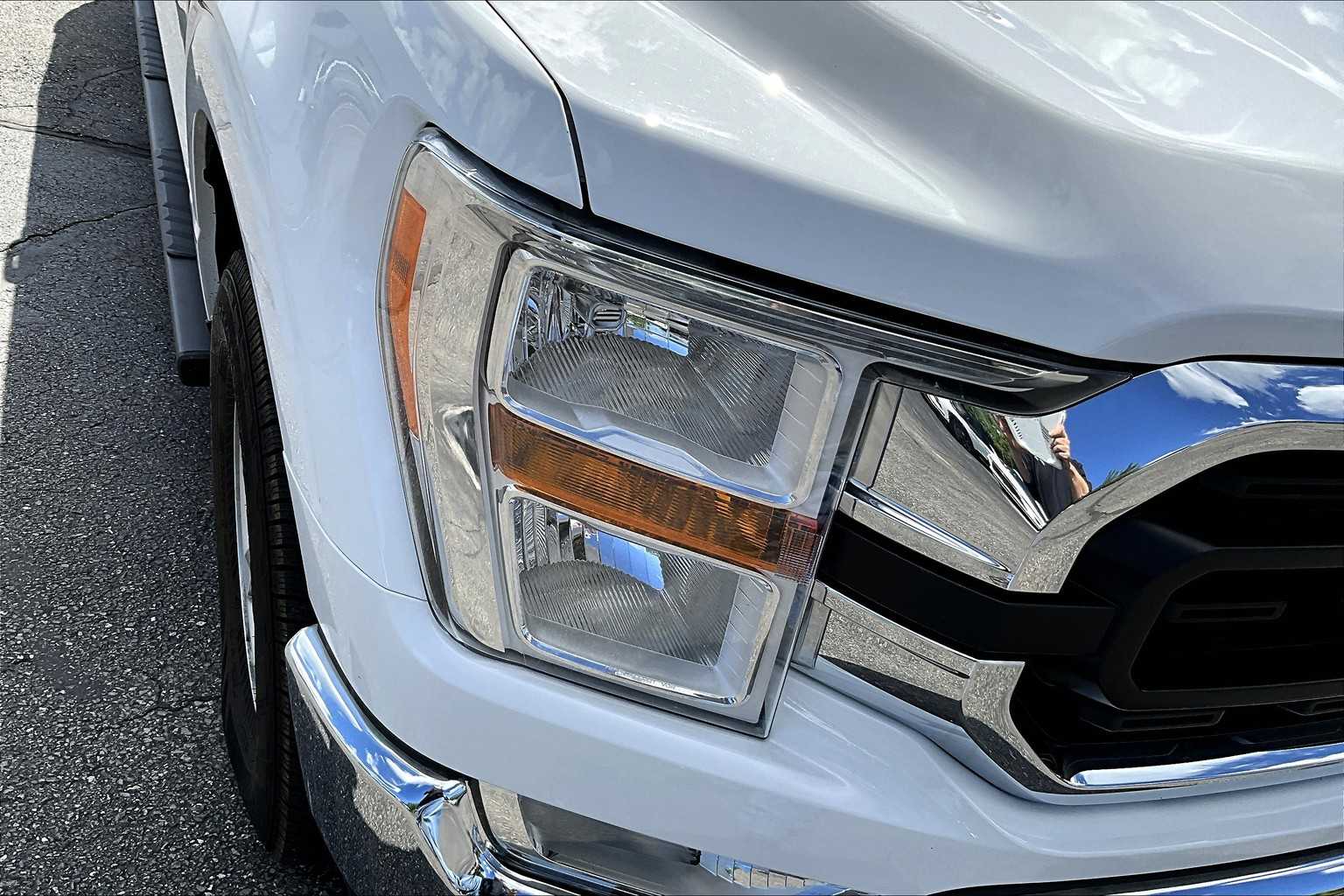 2021 Ford F-150 XLT - Photo 32