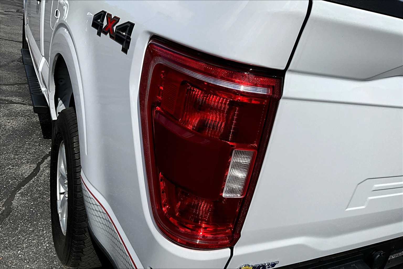 2021 Ford F-150 XLT - Photo 33