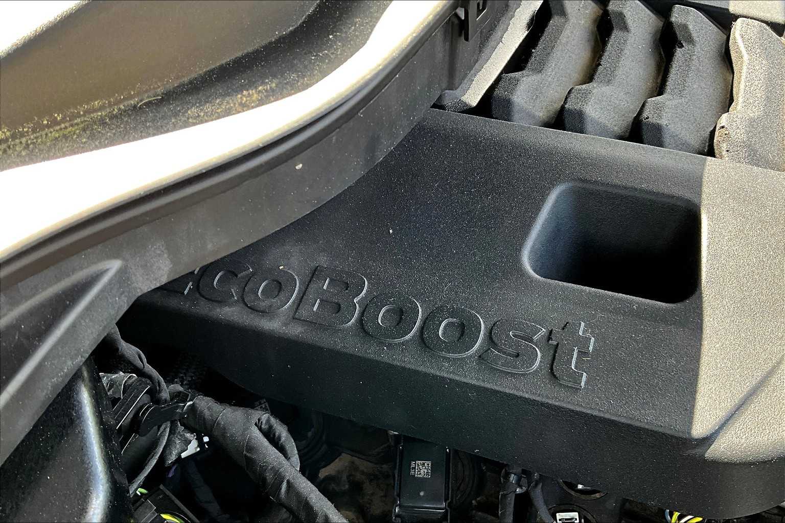 2021 Ford F-150 XLT - Photo 34