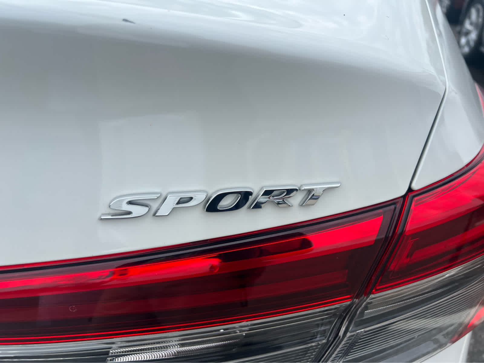 2024 Honda Civic Sport - Photo 11