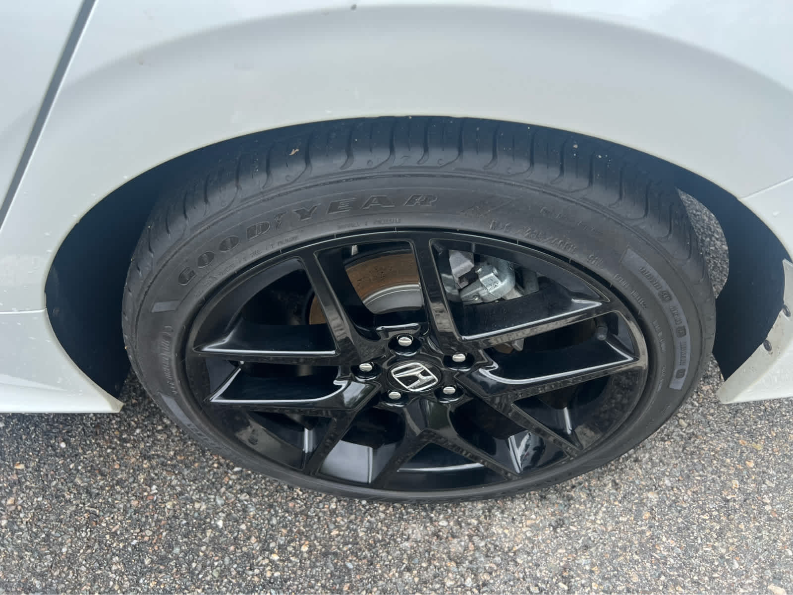 2024 Honda Civic Sport - Photo 13