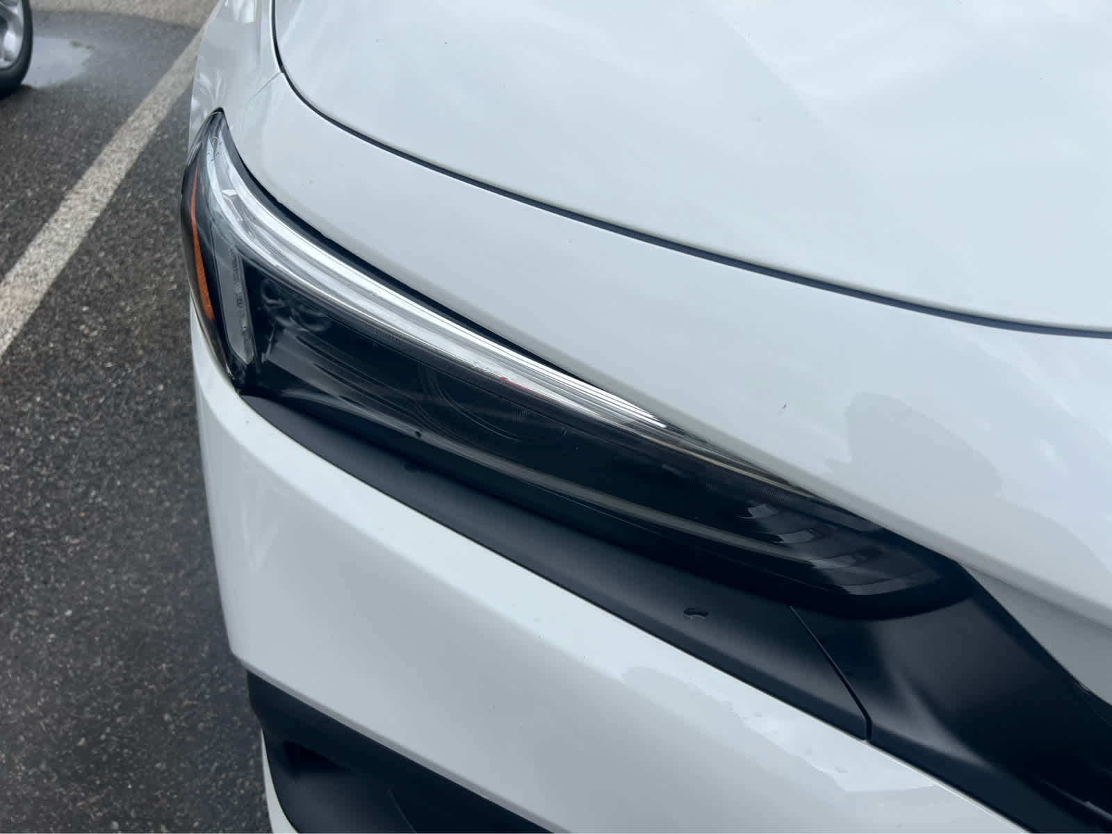 2024 Honda Civic Sport - Photo 2