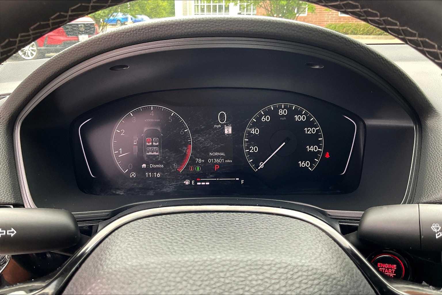 2024 Honda Civic Sport - Photo 24