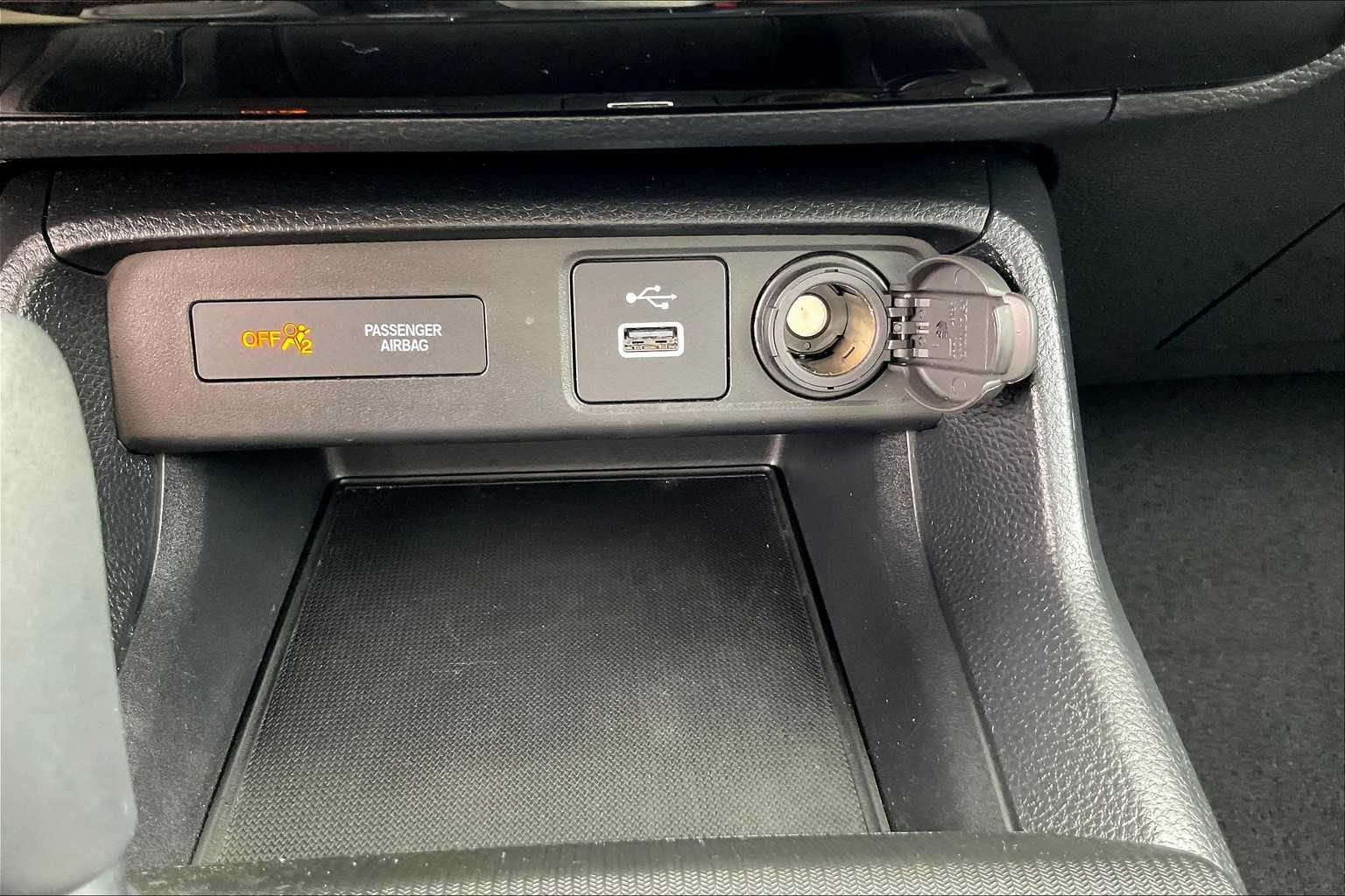 2024 Honda Civic Sport - Photo 25