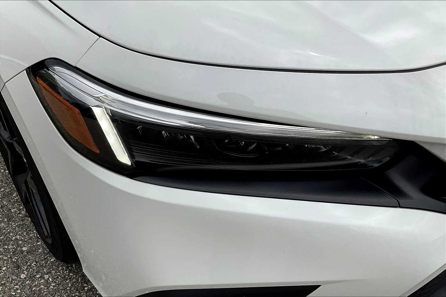 2024 Honda Civic Sport - Photo 29