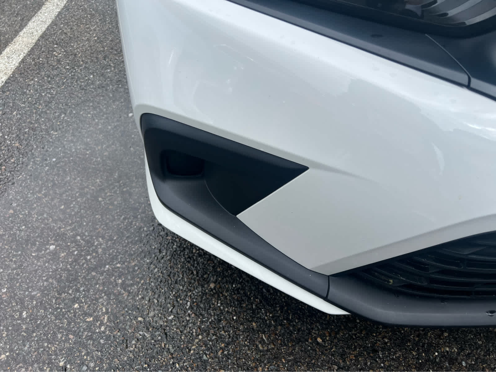 2024 Honda Civic Sport - Photo 3