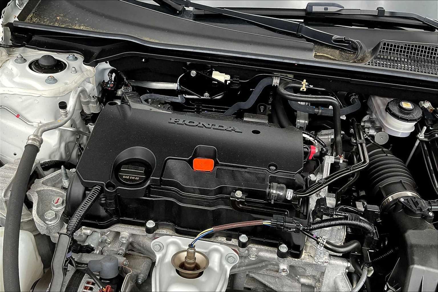 2024 Honda Civic Sport - Photo 31