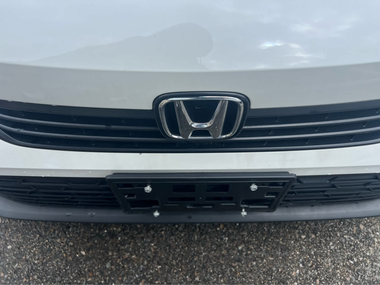 2024 Honda Civic Sport - Photo 4