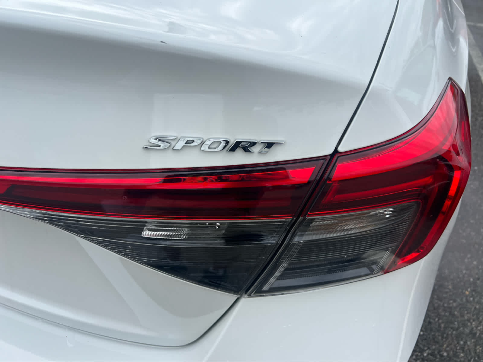 2024 Honda Civic Sport - Photo 10