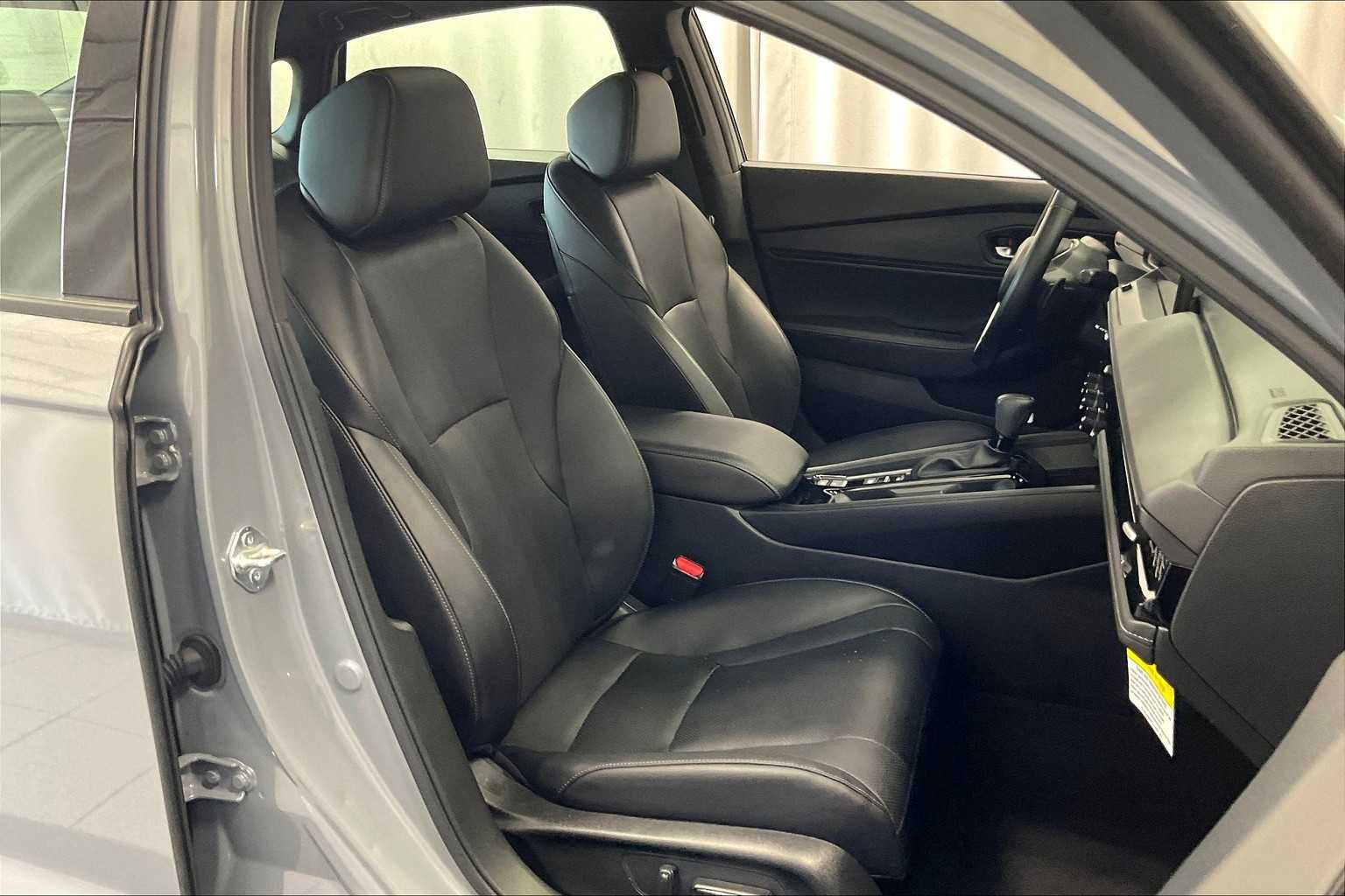 2024 Honda Accord Hybrid Sport-L - Photo 11