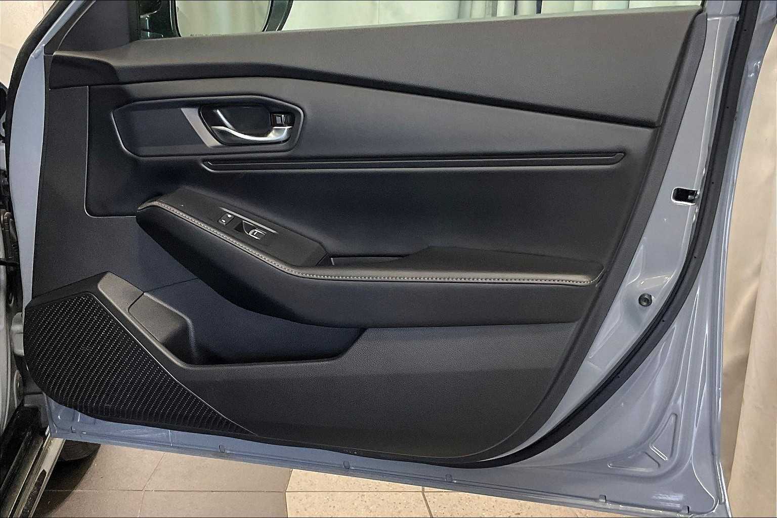 2024 Honda Accord Hybrid Sport-L - Photo 12