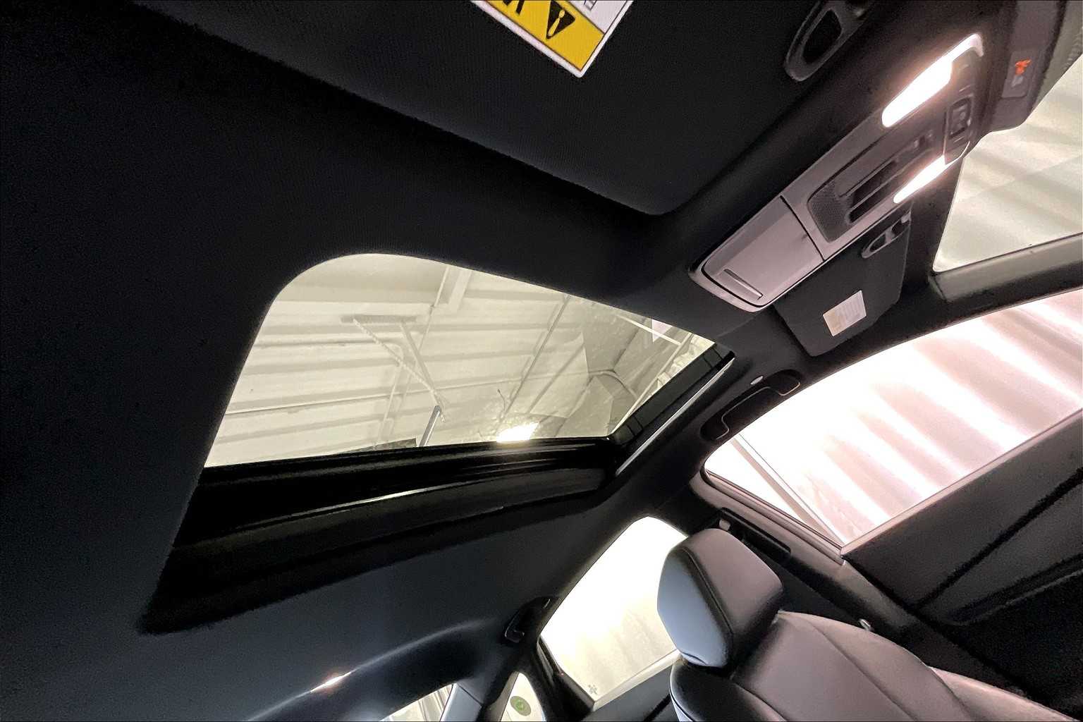2024 Honda Accord Hybrid Sport-L - Photo 22