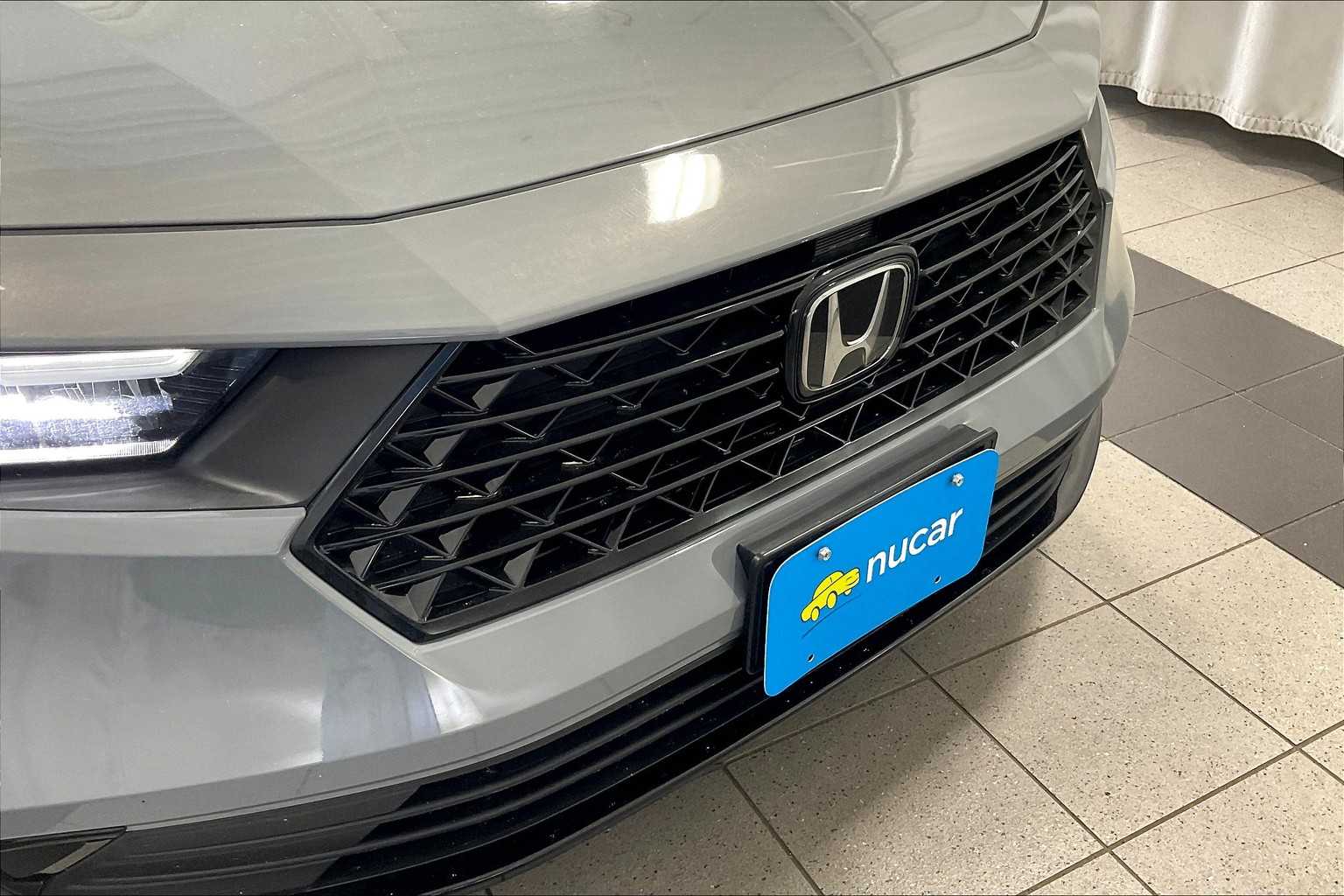2024 Honda Accord Hybrid Sport-L - Photo 32