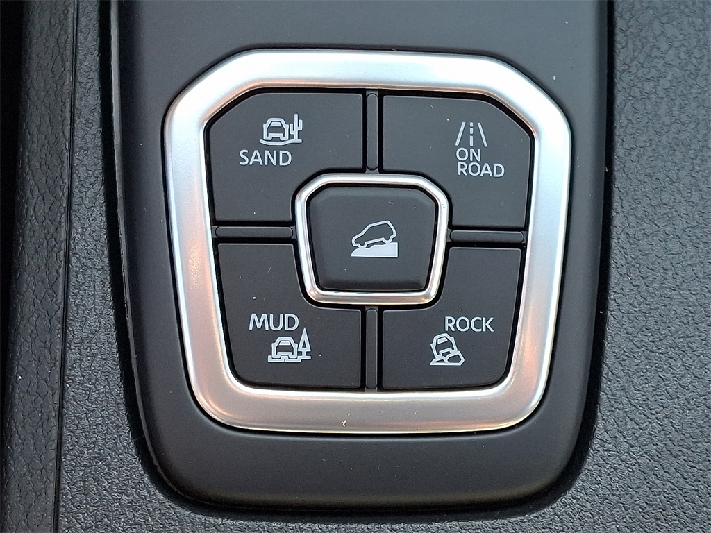 2026 Nissan Frontier PRO-4X - Photo 16