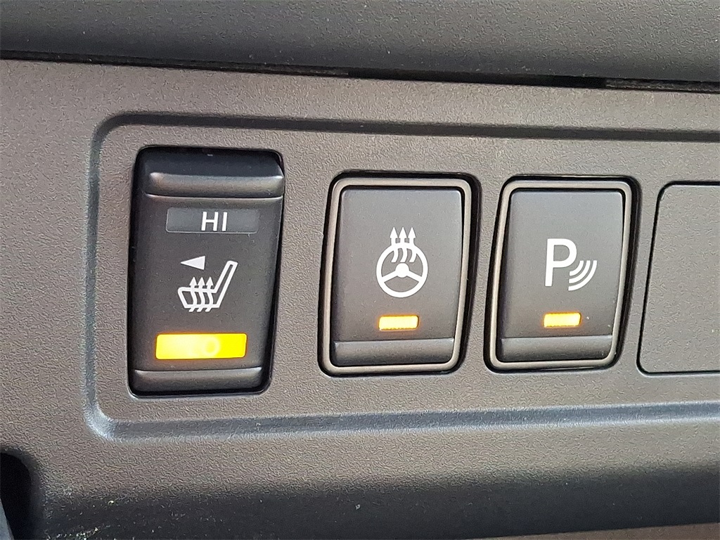 2026 Nissan Frontier PRO-4X - Photo 17