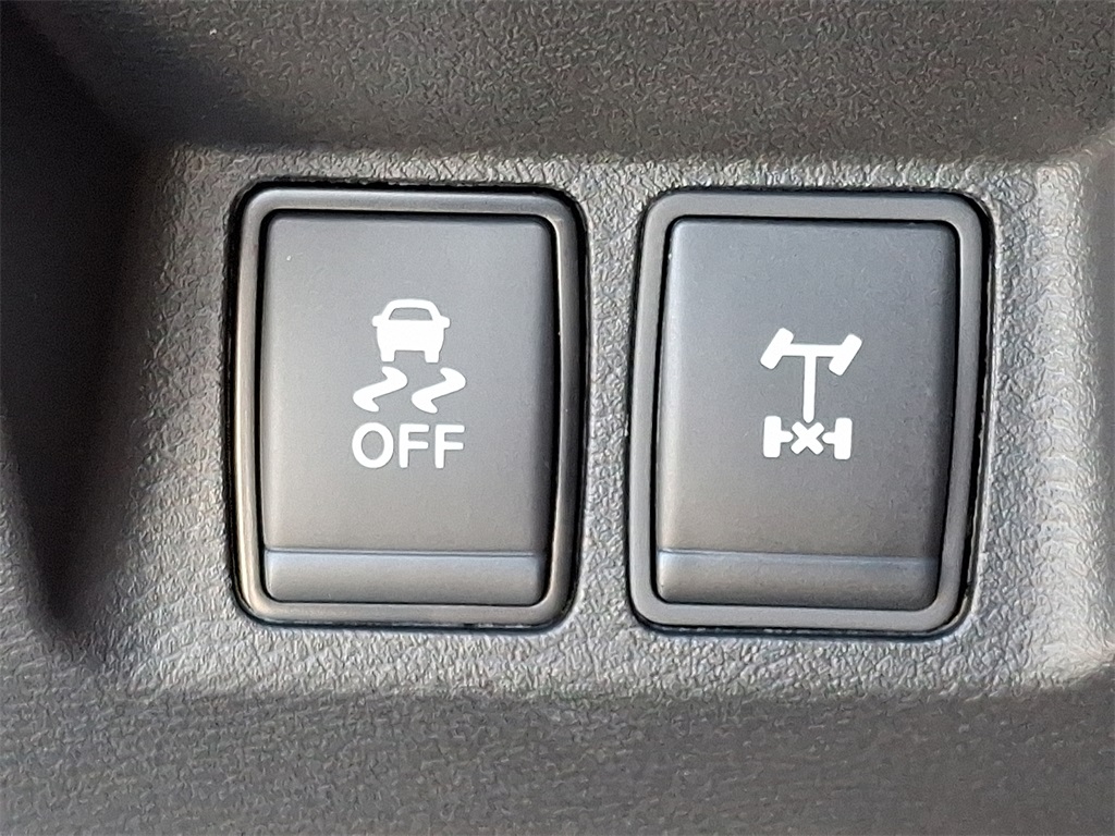 2026 Nissan Frontier PRO-4X - Photo 18