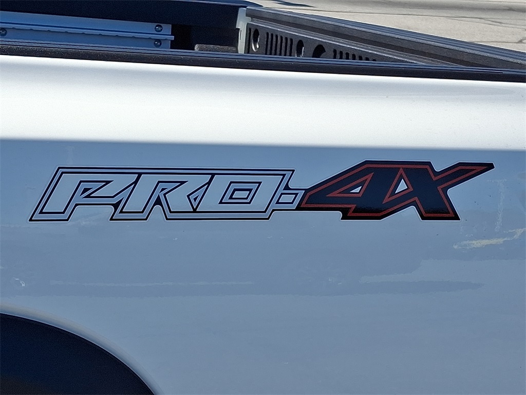 2026 Nissan Frontier PRO-4X - Photo 20