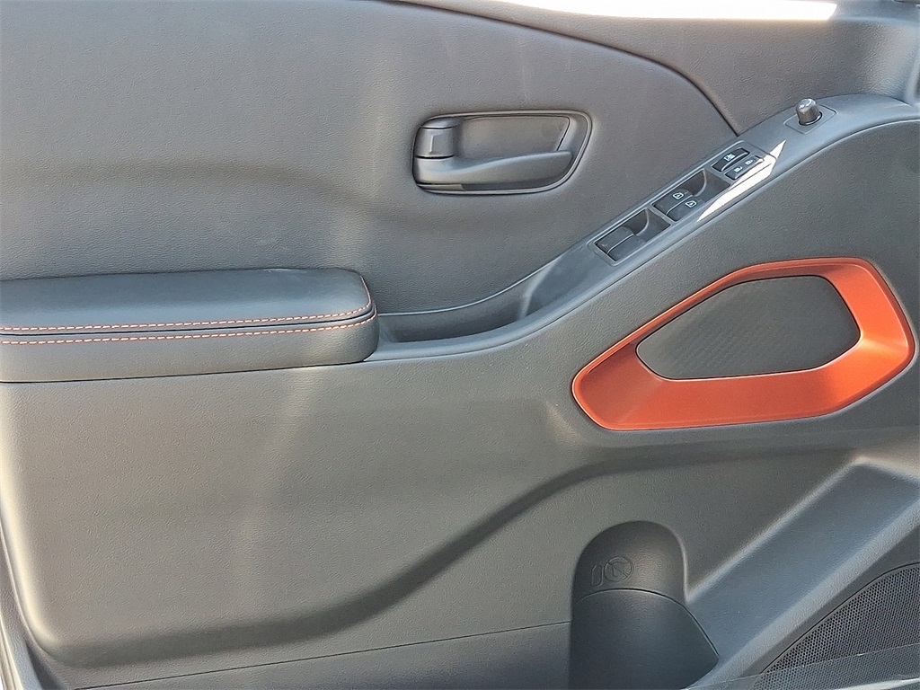 2026 Nissan Frontier PRO-4X - Photo 8