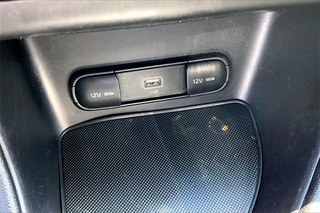 2022 Kia Sportage LX - Photo 26