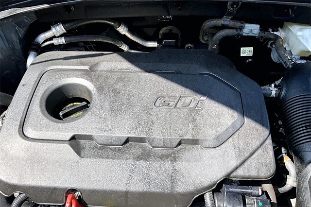 2022 Kia Sportage LX - Photo 31