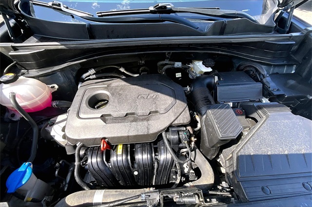 2022 Kia Sportage LX - Photo 10