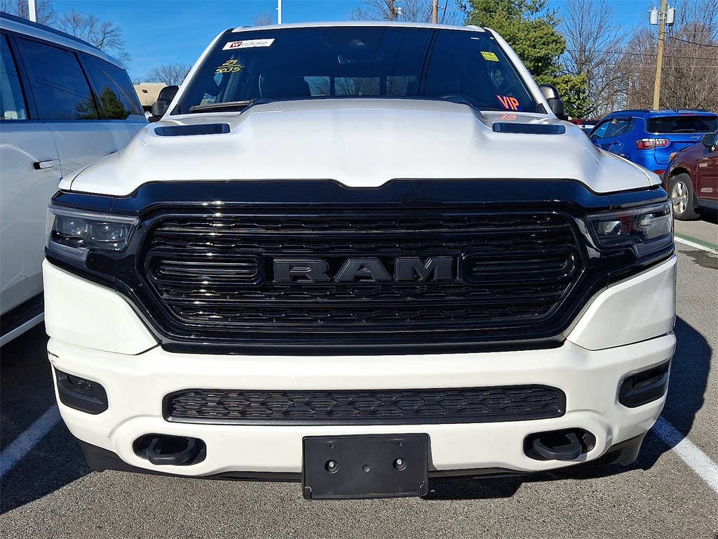 2023 Ram 1500 Limited - Photo 2